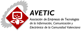 Jabatec · Empresa registrada en la Asociación Valenciana Tecnologías Información y Comunicación