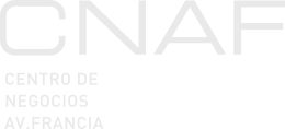 CNAF - Web institucional desarrollada por Jabatec
