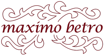Máximo Betró - Tienda online de alta joyería en WooCommerce por Jabatec